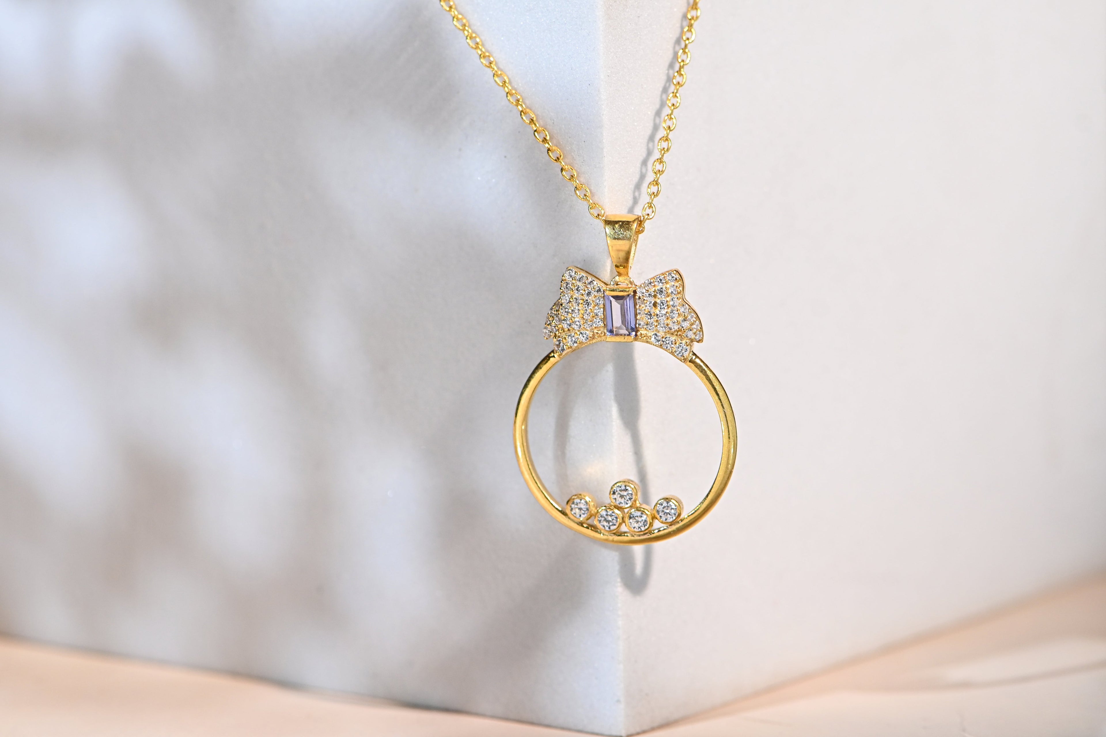 Pendants