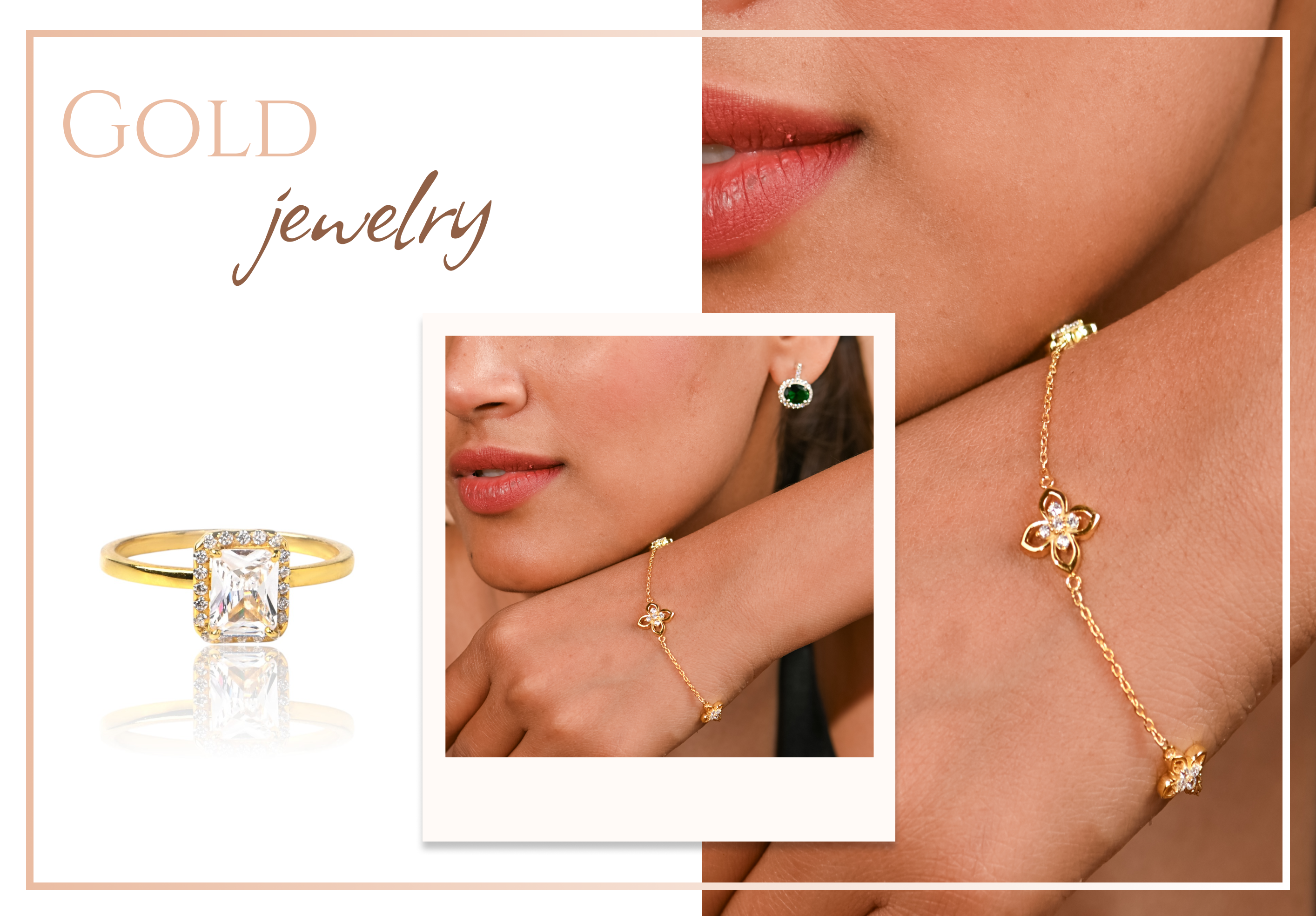 Gold Jewelry