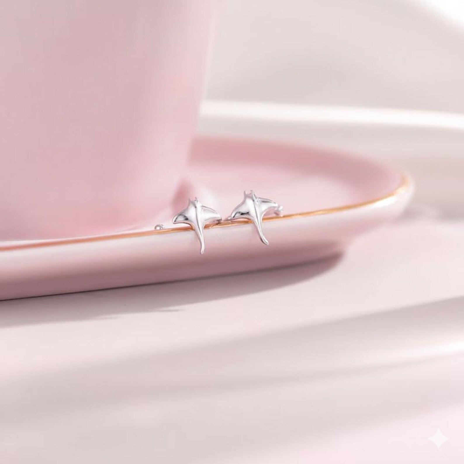 925 Sterling Silver Triple Bar Ear Cuff | Ear Cuff No Piercing | Dainty Jewelry